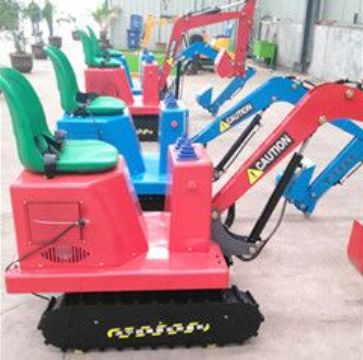 點(diǎn)擊查看詳細(xì)信息<br>標(biāo)題： 豪華型兒童挖掘機(jī) 閱讀次數(shù)：2955