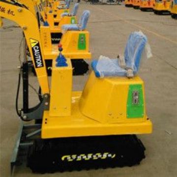 點(diǎn)擊查看詳細(xì)信息<br>標(biāo)題：三石通用型兒童挖土機(jī) 閱讀次數(shù)：3059