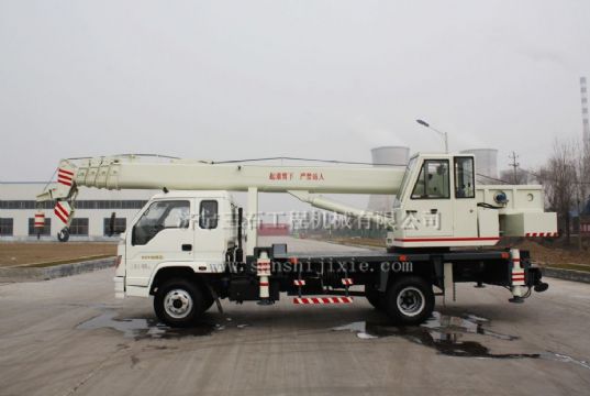 點(diǎn)擊查看詳細(xì)信息<br>標(biāo)題：10噸汽車吊 閱讀次數(shù)：3337