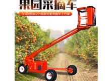 果園采摘車(chē) 閱讀次數(shù)：493